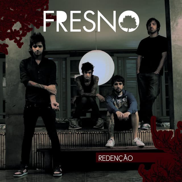 Redenção - Versão Acústica cover