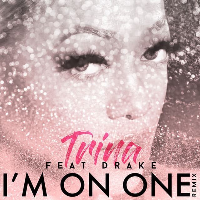 I'm On One (Remix) cover