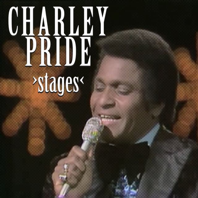 Stages cover