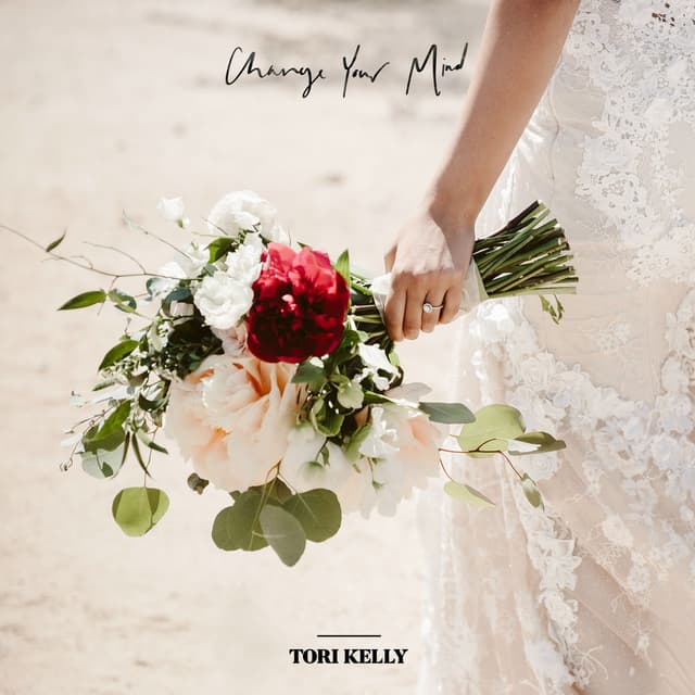 Change Your Mind cover