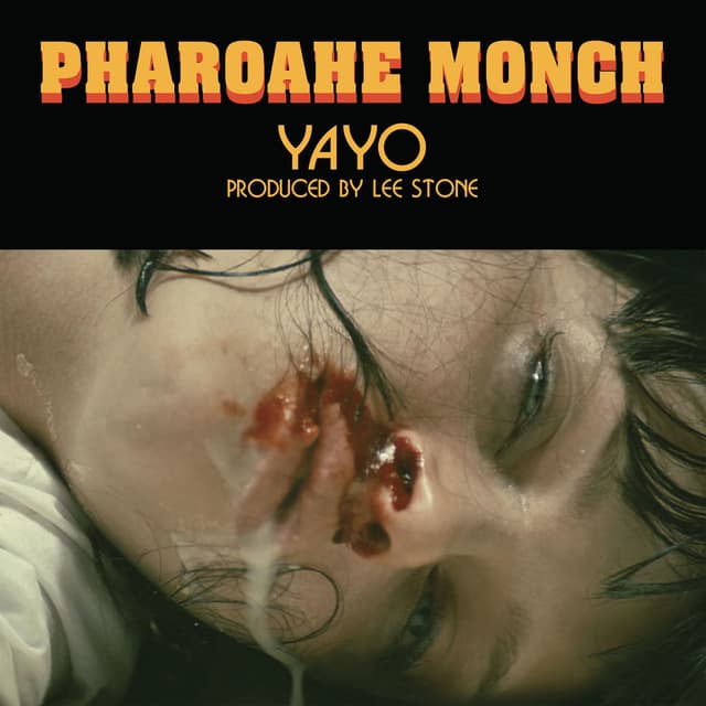 YAYO cover