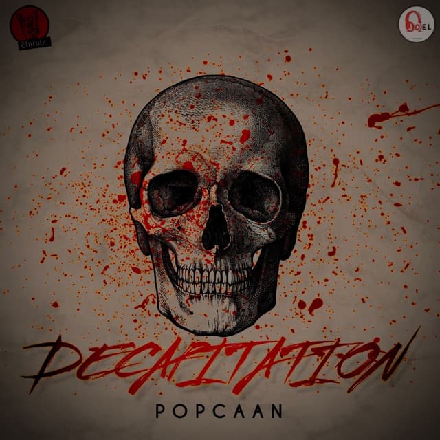 Decapitation cover