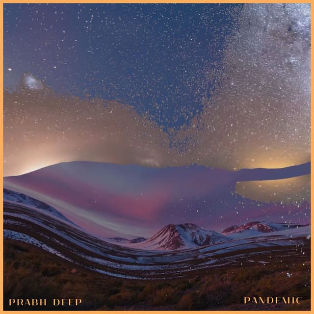 Pandemic cover