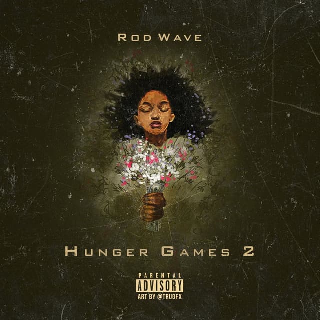 Hunger Games 2 cover