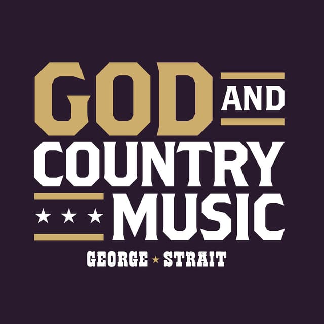 God And Country Music cover