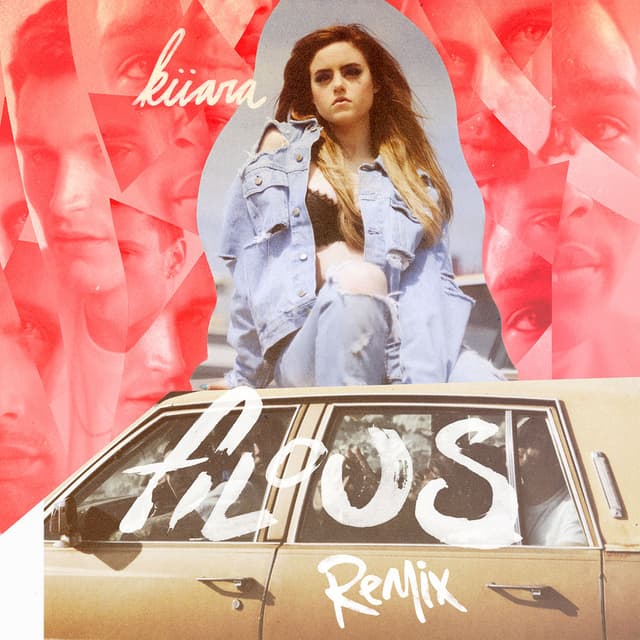 Messy (filous Remix) cover