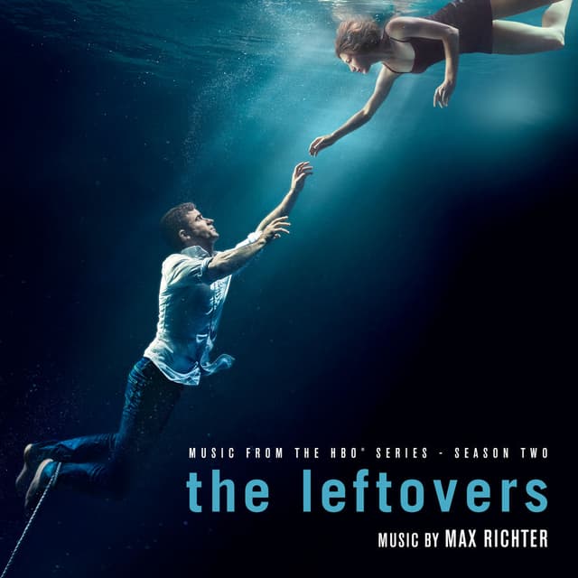 The Leftovers: Season 2 (Music from the HBO Series) cover