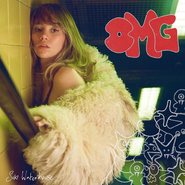 OMG cover