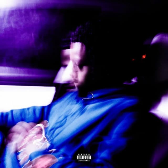 WOKEUPTHINKINBOUT / HIDDEN VOICES cover