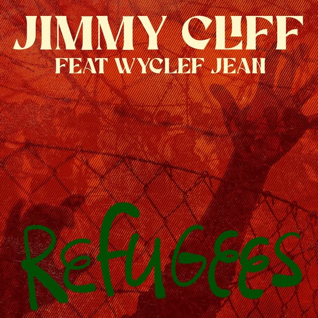 Refugees (Dance Version) cover