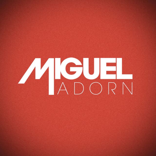Adorn cover