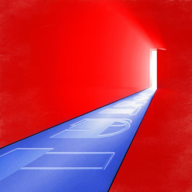 Sideways cover