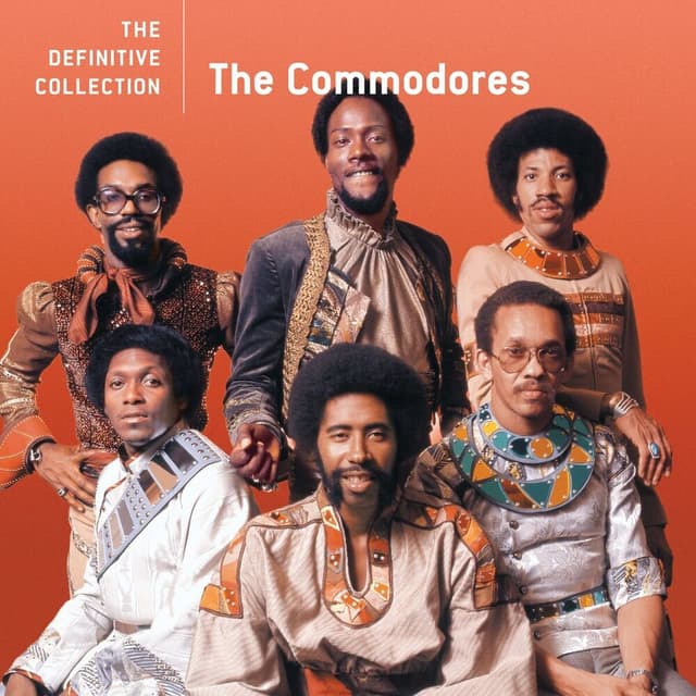 The Definitive Collection cover