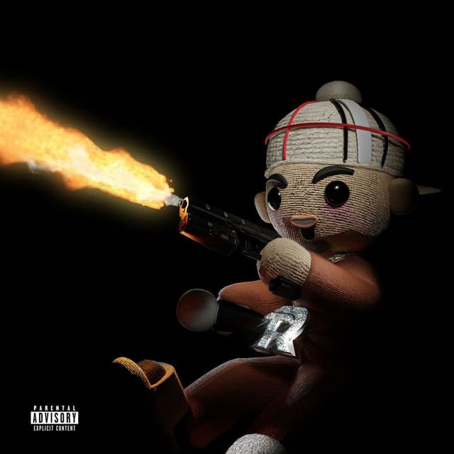 FREAKY FREAKY cover