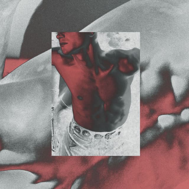 Your Body Changes Everything (Boy Harsher Remix) cover