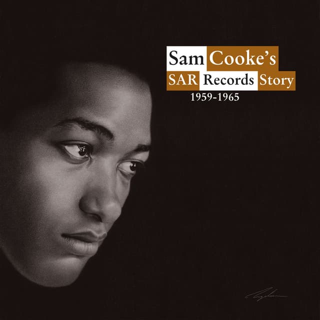 SAR Records Story cover