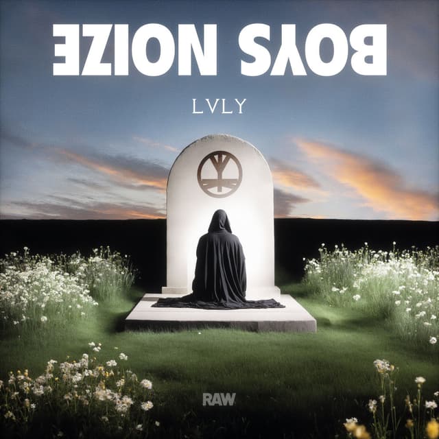 LVLY cover