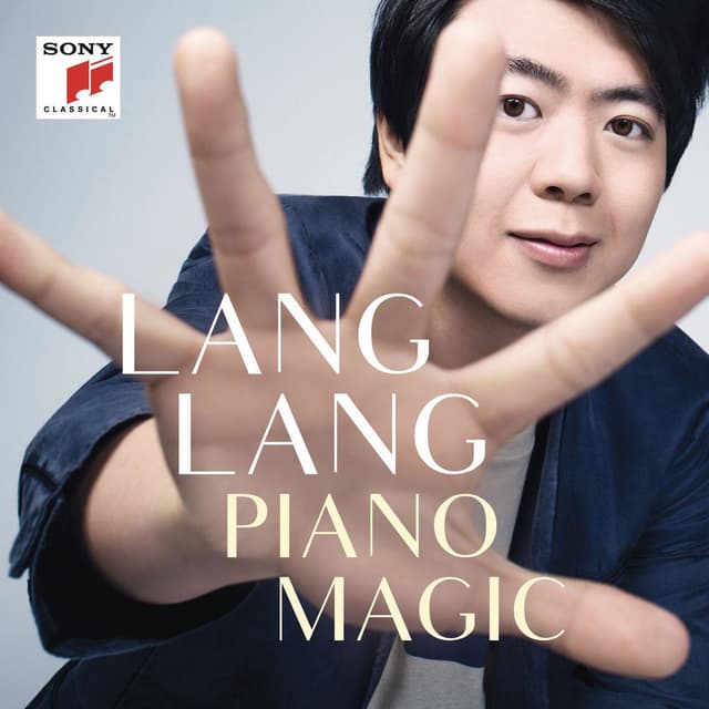Piano Magic cover