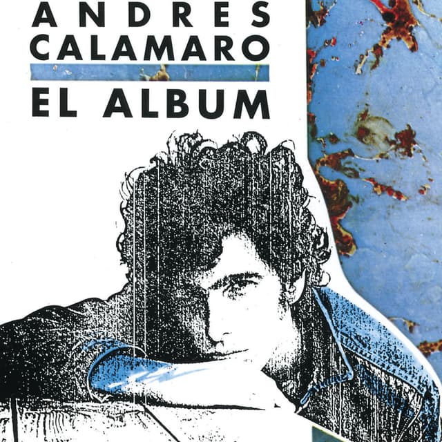 El Album cover