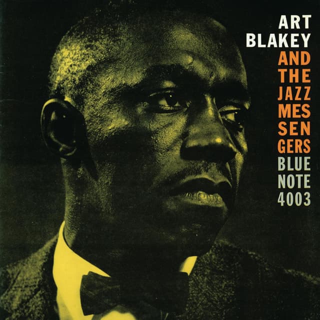 Moanin' (Expanded Edition) cover