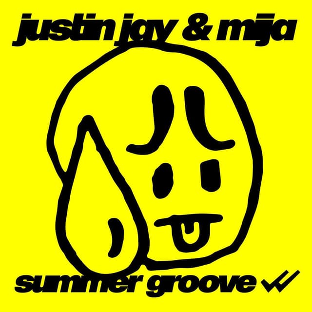 Summer Groove cover