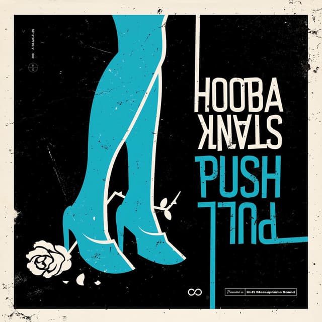 Push Pull cover