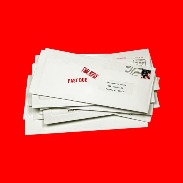 Bills cover