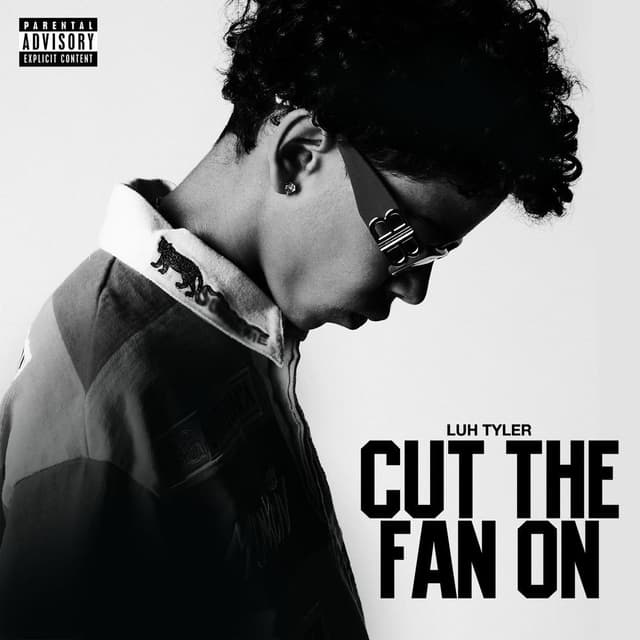 Cut the Fan On cover