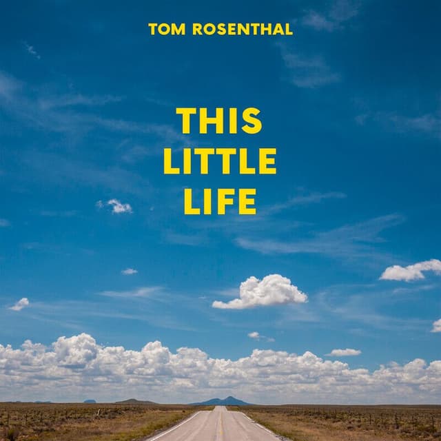 This Little Life cover