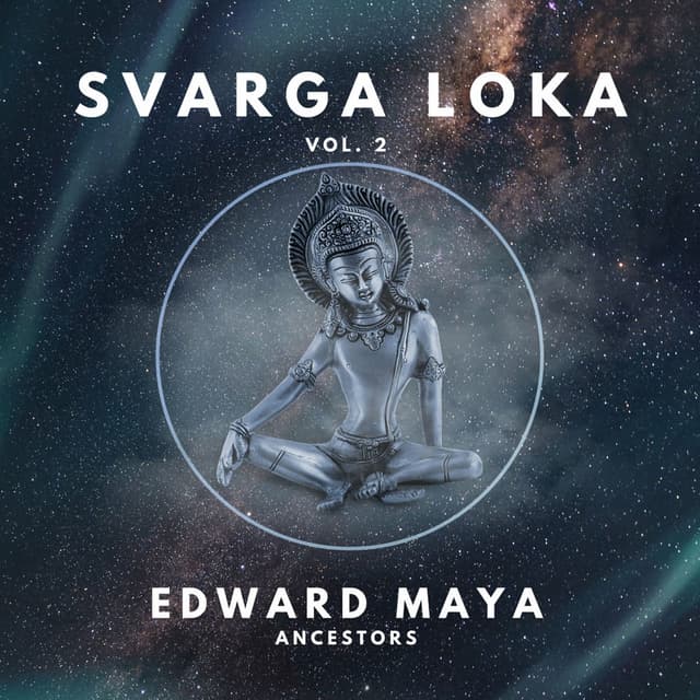 Ancestors (Svarga Loka Vol. 2) cover