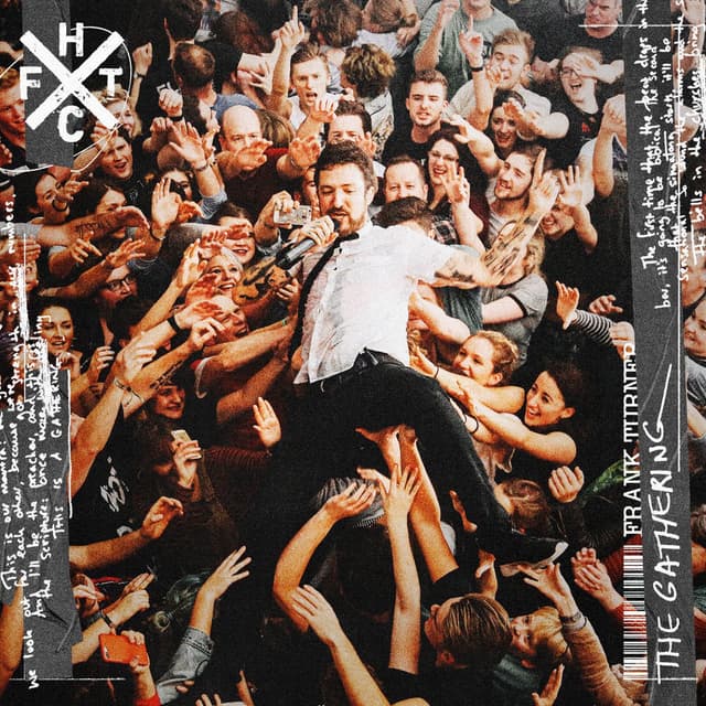 The Gathering cover