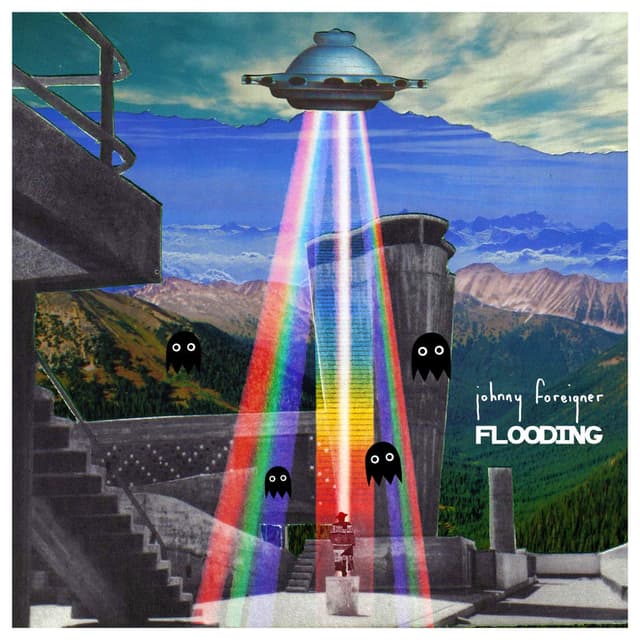 Flooding cover