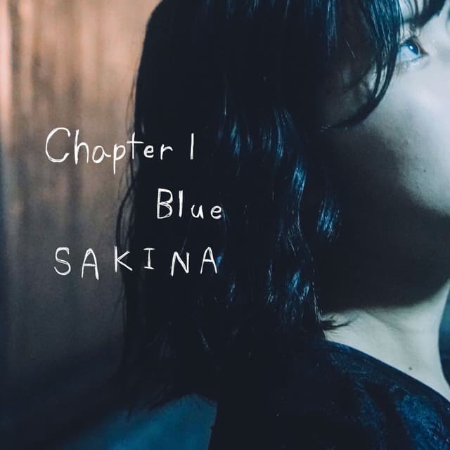 Chapter IBlue cover
