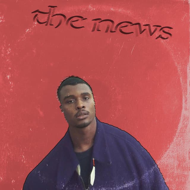 The News cover