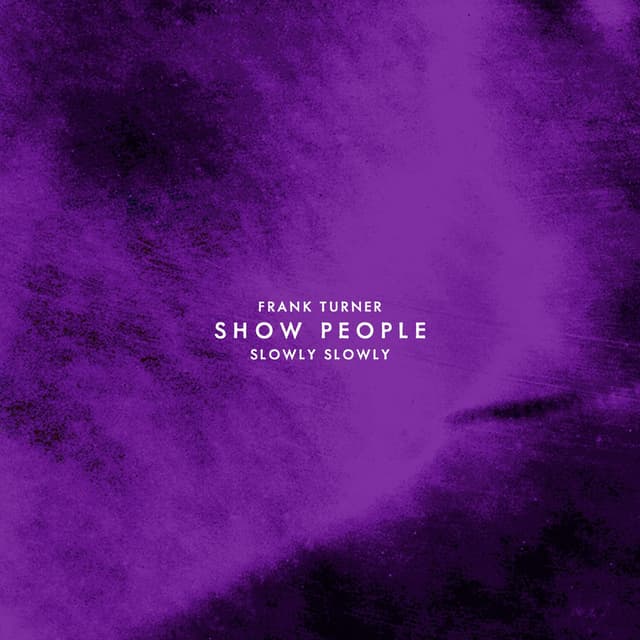 Show People cover