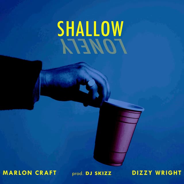 Shallow (feat. Dizzy Wright) cover