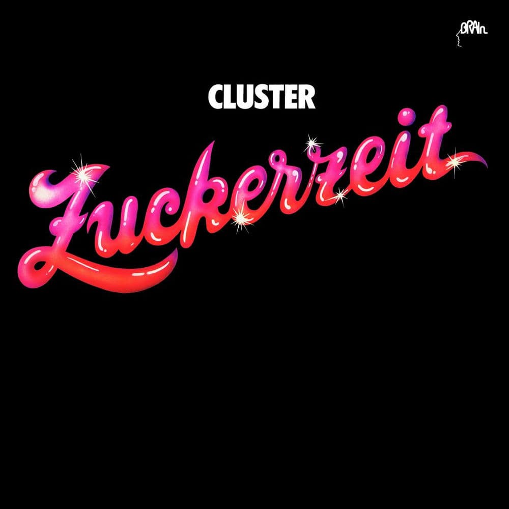 Zuckerzeit cover