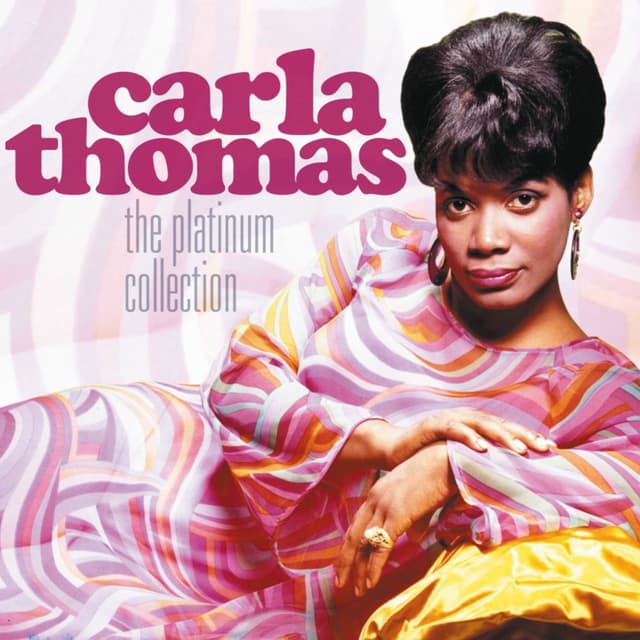 The Platinum Collection cover