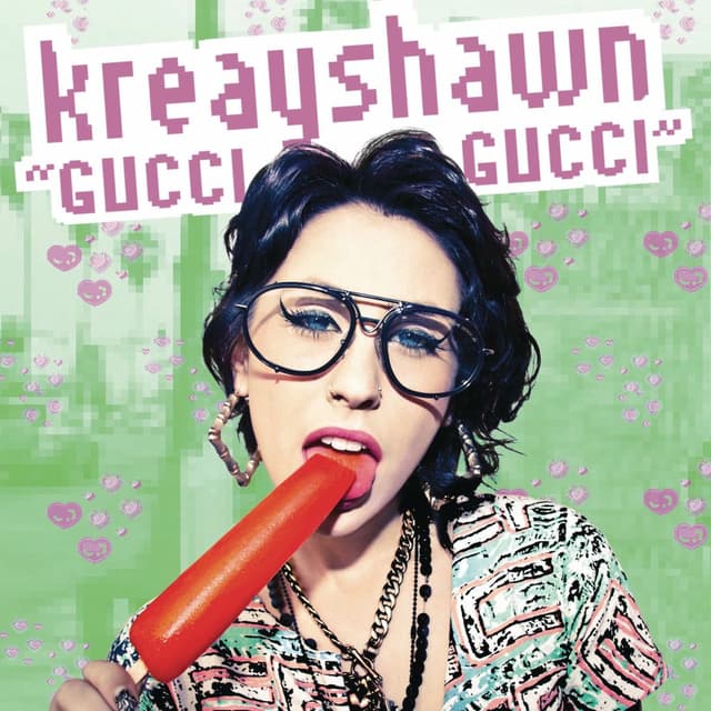 Gucci Gucci cover
