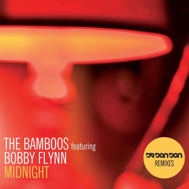 Midnight (Dr Don Don Remixes) cover