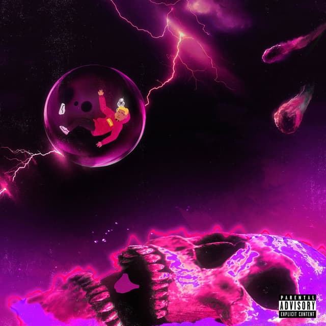 Bawskee cover
