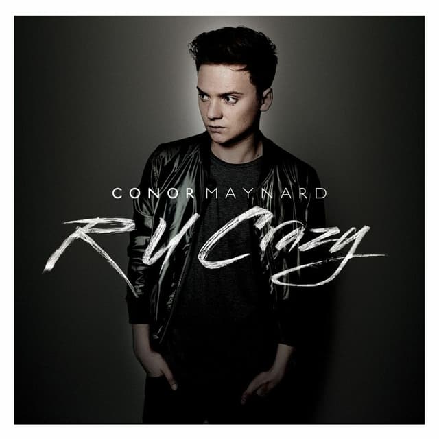 R U Crazy (Acoustic Live) album cover
