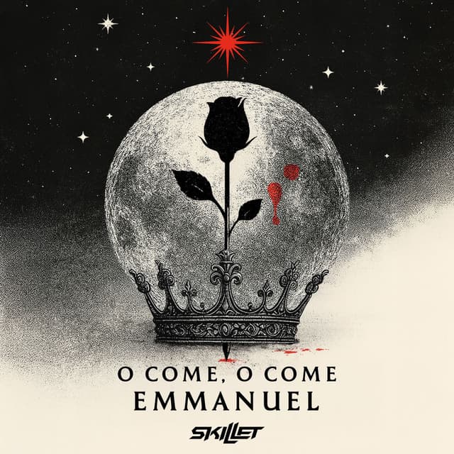 O Come, O Come Emmanuel cover