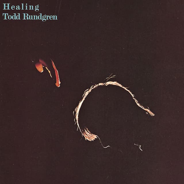 Healing cover
