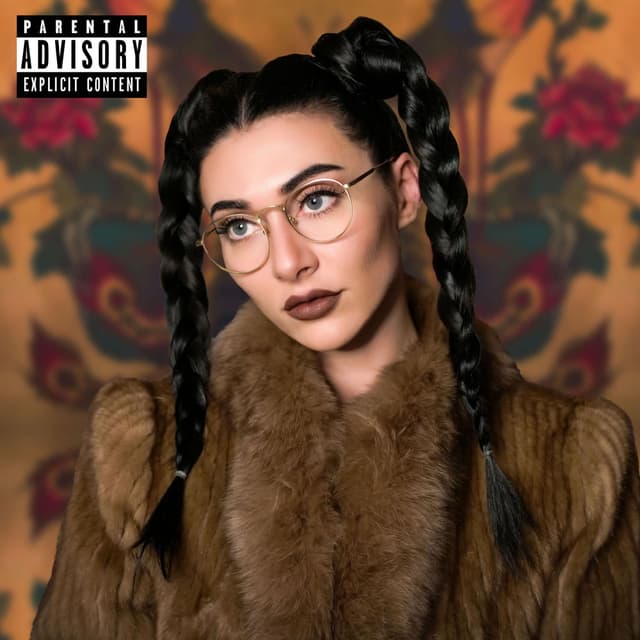 EP 2 cover