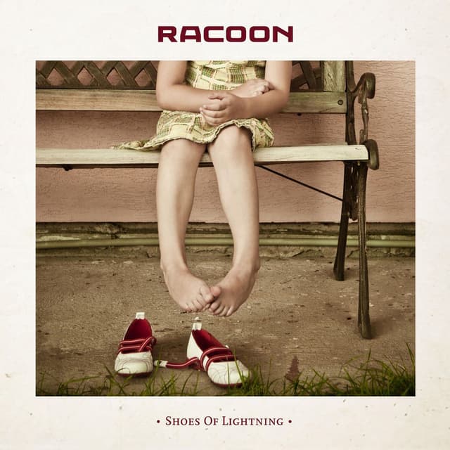 Shoes Of Lightning cover