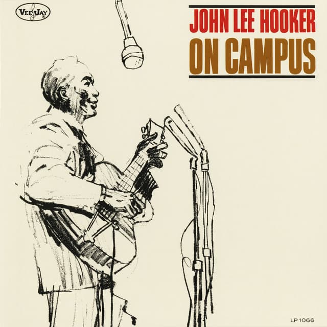 On Campus cover