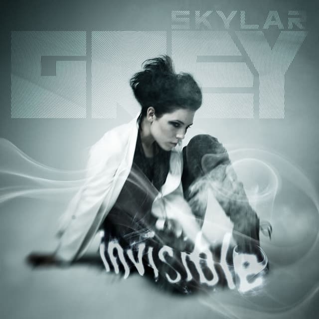 Invisible album cover