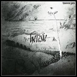 Heresie artwork