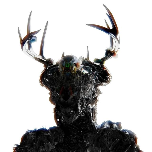 Devotion cover